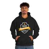 10 Magna Seating Hooded Sweatshirt