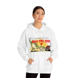 RAM TRX 1500 Hooded Sweatshirt