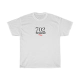 702 Horsepower Unisex T-Shirt