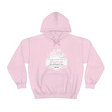 FWAP W Hooded Sweatshirt