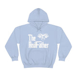 0039 The Rod Father Hooded Sweatshirt