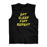 For sports activities  Men's  Ultra  Cotton Sleeveless Tank