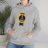 5 Magna Seating Hooded Sweatshirt