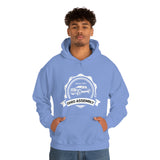 Local 2000 OHIO Assembly W Hooded Sweatshirt