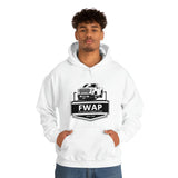 FWAP Hooded Sweatshirt