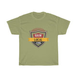 8 UAW local 2289 Heavy Cotton Tee