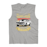 Happy Hour Men's  Ultra  Cotton Sleeveless Tank