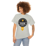 3 UAW local 2000 Heavy Cotton Tee