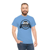 DACJ Heavy Cotton Tee