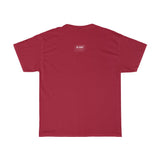 Great Autowork Comes Heavy Cotton Tee