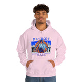 DETROIT Assembly Complex Hooded Sweatshirt