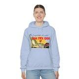 RAM TRX 1500 Hooded Sweatshirt