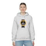 5  UAW Local 276 Hooded Sweatshirt