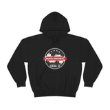 Mack Engines Hooded Sweatshirt