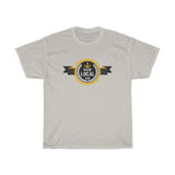 7 UAW local 249 Heavy Cotton Tee