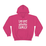 AutoWorker Family Hooded Sweatshirt