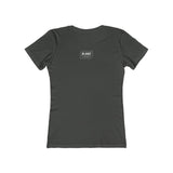 RUGGED Women's Tee