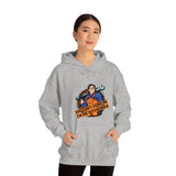 Scare Me Hooded Sweatshirt