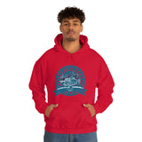 Louisville  Hooded Sweatshirt