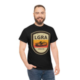 Local 652 Heavy Cotton Tee