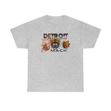 Mack Heavy Cotton Tee