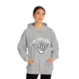 Stay Spooky Hooded Sweatshirt