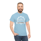 OHIO Heavy Cotton Tee