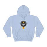 3  UAW Local 51  Hooded Sweatshirt