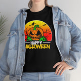 Halloween Heavy Cotton Tee