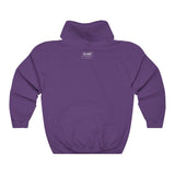 Ford Over Chevy Table Hooded Sweatshirt