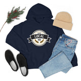 4  UAW Local 182 Hooded Sweatshirt