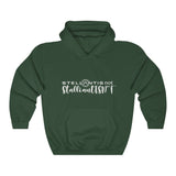 Stellantis  Hooded Sweatshirt