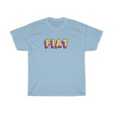 FIAT Unisex Heavy Cotton Tee