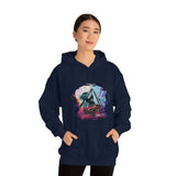 local 900 Hooded Sweatshirt