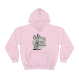 Wrench In The Autowork Hooded Sweatshirt