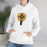 2 UAW Local 119 Hooded Sweatshirt