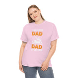 Car Painter DAD Heavy Cotton Tee