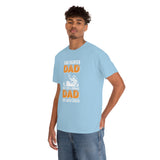 Car Painter DAD Heavy Cotton Tee