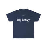 Plant Big Baby Cotton Tee