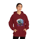 local 900 Hooded Sweatshirt