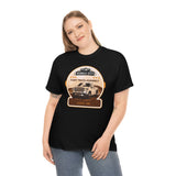 Flint Vehicle City Heavy Cotton Tee