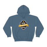 10 Magna Seating Hooded Sweatshirt