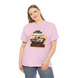 Flint Vehicle City Heavy Cotton Tee