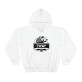 FWAP Hooded Sweatshirt