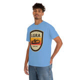 Local 652 Heavy Cotton Tee