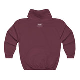 Chevy Over Ford Hooded Sweatshirt