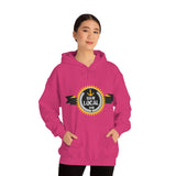 7 UAW Local 249 Hooded Sweatshirt