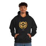 2 UAW Local 119 Hooded Sweatshirt