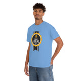 5 UAW local 31 Heavy Cotton Tee