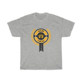 2 UAW local 1112 Heavy Cotton Tee